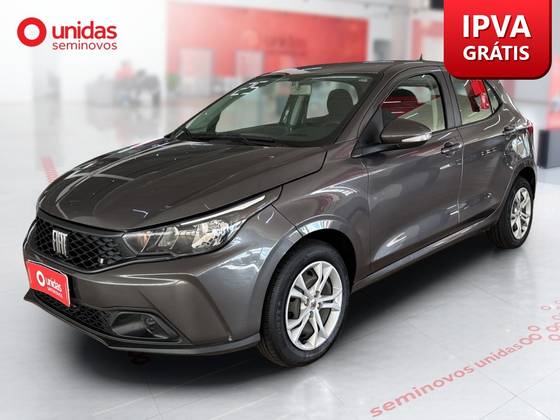 FIAT ARGO 1.0 FIREFLY FLEX DRIVE MANUAL FIAT ARGO 1.0 FIREFLY FLEX DRIVE MANUAL